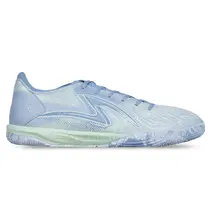 Sepatu Futsal Specs Carnage IN - Glacier Gray/Quarry/Lime Cream