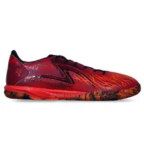 Sepatu Futsal Specs Carnage IN - Rhubarb/Falme Scarlet/Anthracite