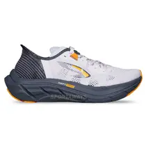 Sepatu Running 910 Hiroshi GTX - Abu Muda/Abu Tua/Jingga