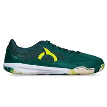 Sepatu Futsal Ortusieght Jogosala Rampage V3 - Army Green/Camo