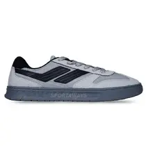 Sepatu Casual Mills Ultras Dreamer 2 - Grey/Dark Grey/Black
