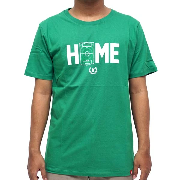 Kaos Hooligans Home - Green