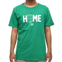 Kaos Hooligans Home - Green