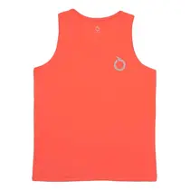 Baju Ortuseight Hyperglide RN Tank 1.2 - Peach/White