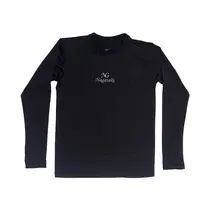 Nagasaki Manset - Black