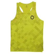 Baju Ortuseight Hyperblast Evo RN Tank - Electricity/Grey