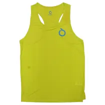 Baju Ortuseight Hypersonic RN Tank - Electricity/Cyan