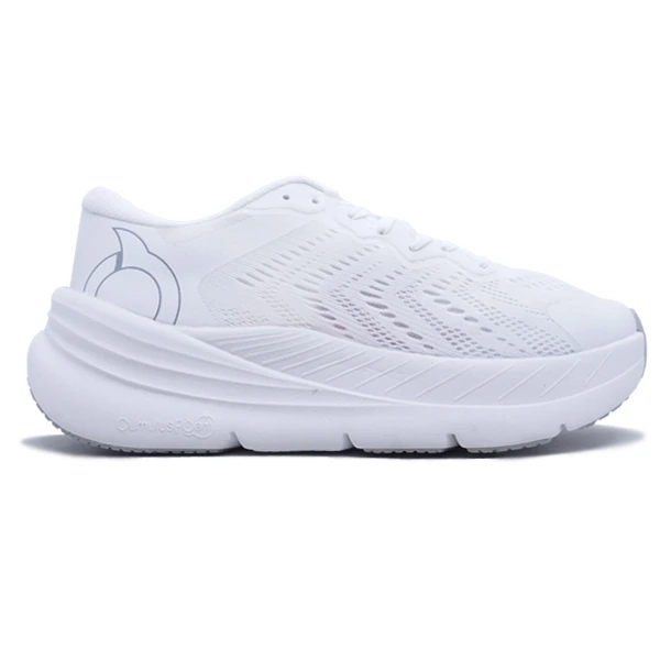 Sepatu Running Ortuseight Hyperblast Encore - Snow