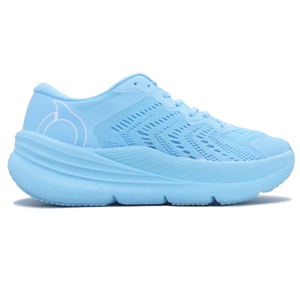 Sepatu Running Ortuseight Hyperblast Encore - Cyan