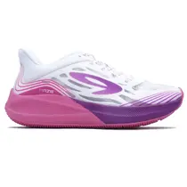 Sepatu Running 910 Haze Vision 1.0 - Putih/Ungu/Merah Muda