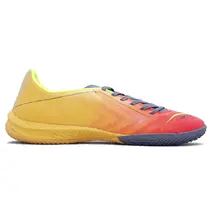Sepatu Futsal Specs Accelerator Lightspeed 4 Pro IN - Torch Red/Citrus/Safety Yellow