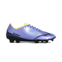 Sepatu Bola Anak Specs XLR JR FG - Crushed Velvet/Black