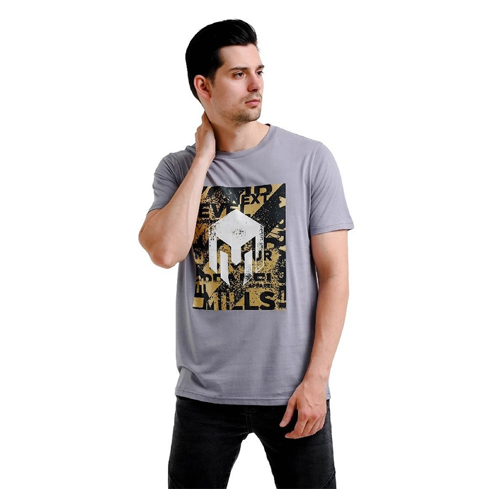 Kaos Mills Rabox 29024 - Grey