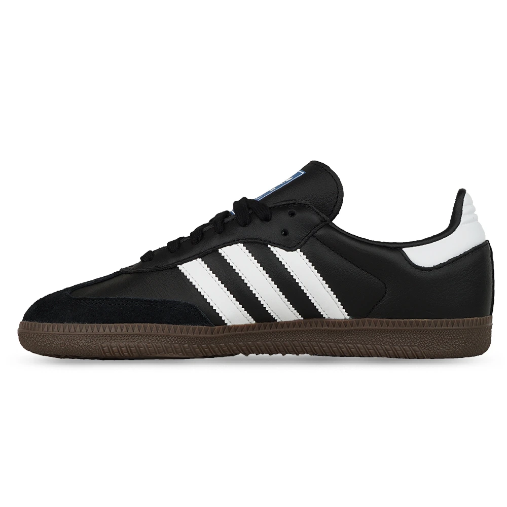 adidas gazelle silver green womens KING OF DRIBBLE Sepatu Sneaker/Casual Adidas Samba OG IH4882 Original   kingofdribble