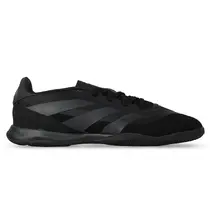 Sepatu Futsal Adidas Predator League IN IG5457 - Cblack/Carbon/Cblack