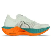 Sepatu Running Ortuseight Solar - Pistachio/Ortrange