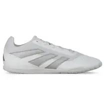 Sepatu Futsal Adidas Predator Club IN Sala IG5449 - Ftwwht/Silvmt/Ftwwht