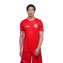 Jersey Erspo Timnas Replika Home - Red