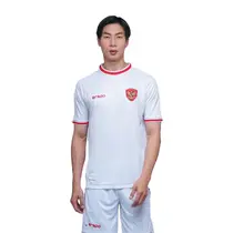 Jersey Erspo Timnas Replika Away - White