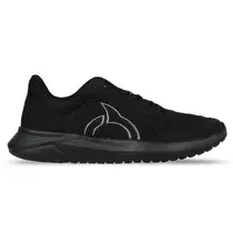 Sepatu Casual Ortuseight Omega - All Black