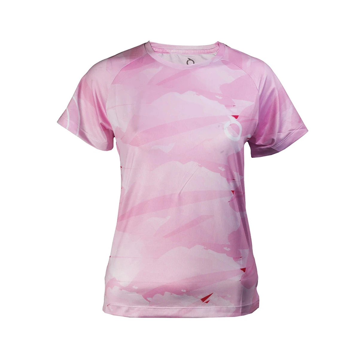 Jersey Ortuseight Hyperblast 2.0 RN W - Pink