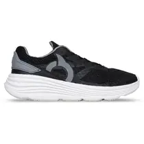 Sepatu Casual Ortuseight Concord - Black/Grey