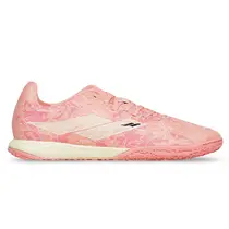 Sepatu Futsal Mills Flame 2.0 IN - Pink.Geranium/Winter.White/Black
