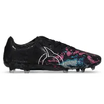 Sepatu Bola Ortuseight Catalyst Celestial FG - Black Hole