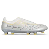 Sepatu Bola Specs Accelerator Alphaform Pro FG - Antartica/White Assylum/Ray Flower