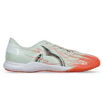 Sepatu Futsal Ortuseight Catalyst Legion V5 IN - Pistachio/Peach