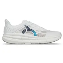 Sepatu Running Ortuseight Hyperglide 1.4 - White/Cyan/Black