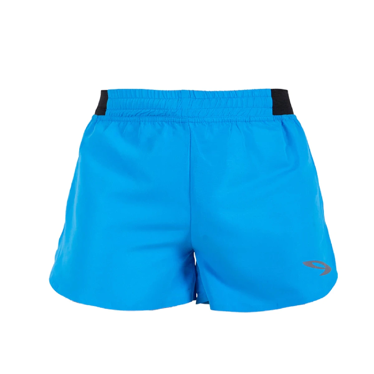 Celana 910 Minamoto Running Short Seamless Man - Man Blue