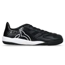 Sepatu Futsal Ortuseight Forte Axiom IN - Black/White