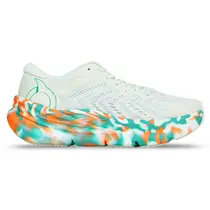 Sepatu Running Ortuseight Hyperblast Encore - Pistachio/Camo