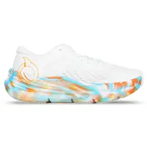 Sepatu Running Ortuseight Hyperblast Encore - White/Camo