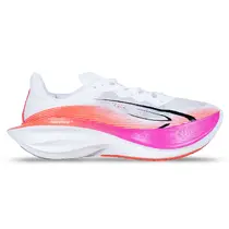 Sepatu Running 910 Haze Tempo Feme - Putih/MerahUngu
