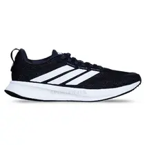 Sepatu Running Adidas Runblaze M JQ0630 - Core Black/Core Black/Grey Five