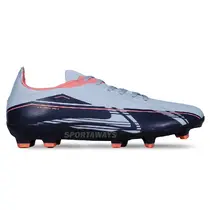 Sepatu Bola Specs Viper Rx FG - Glacier Gray/Excalibur/Desert Flower 