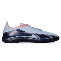 Sepatu Futsal Specs Viper Rx IN - Glacier Gray/Excalibur/Desert Flower