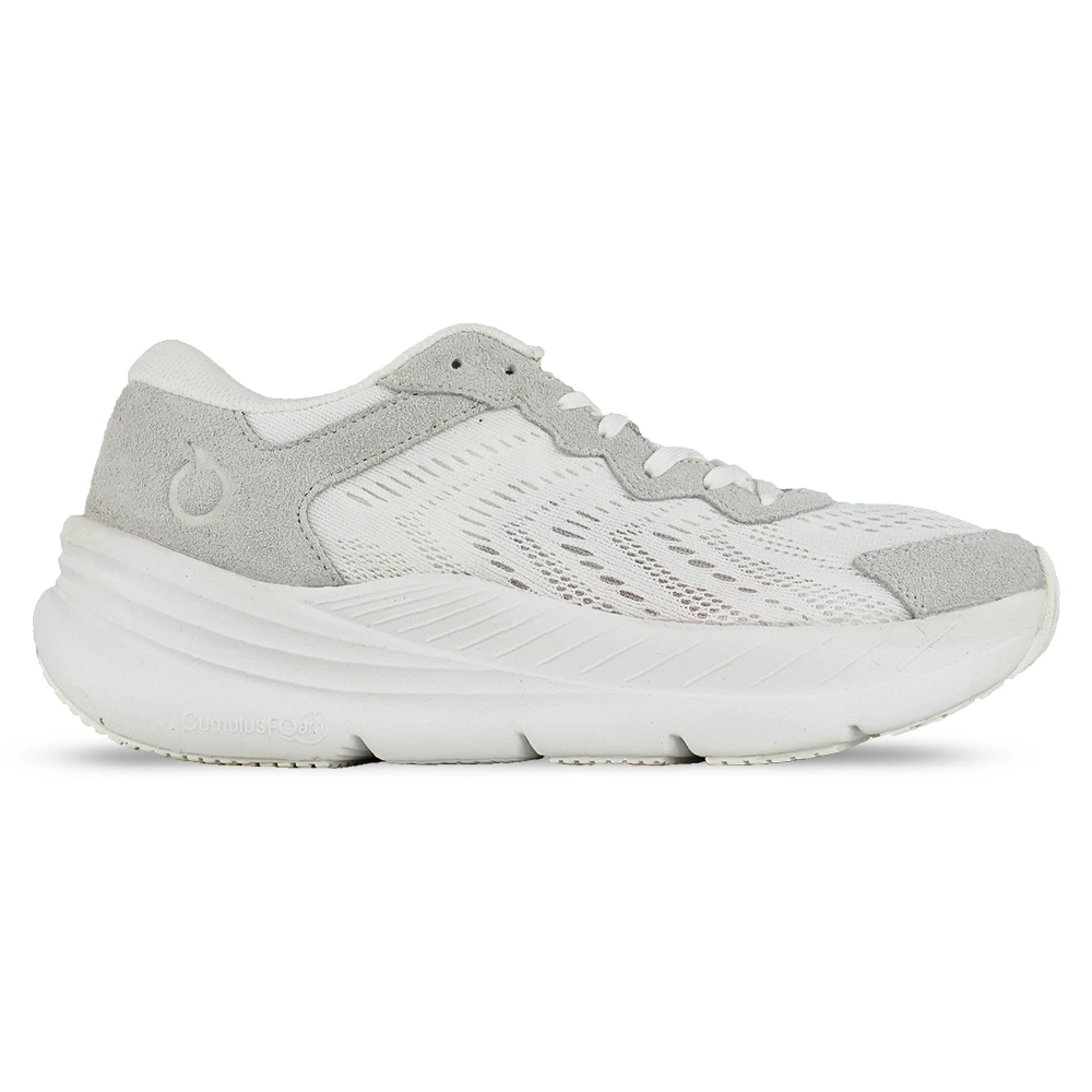 Sepatu Running Ortuseight Hyperblast Encore SL - Winter White