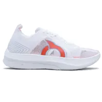 Sepatu Running Ortuseight Hypersonic 1.3 - Off White/Ortrange