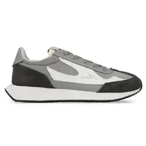 Sepatu Casual Specs 105 - Forged Iron/Flint Gray