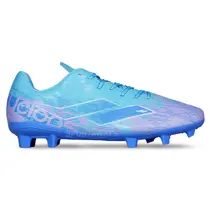 Sepatu Bola Mills Xyclops Speedfreak 1.2 Prime FG - Sky Blue/Lylac/Marina Blue