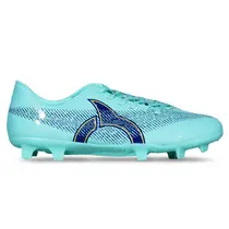 Sepatu Bola Ortuseight Catalyst Zeal FG - Arctic Blue/Navy