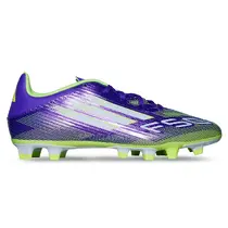 Sepatu Bola Adidas F50 Club FG JI0043 - Purrus/Ftwwht/Luclem Viopre