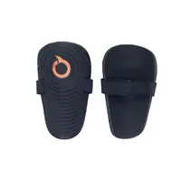 Deker Ortuseight Ctlys Oracle Shinguard - Black