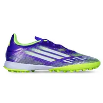Sepatu Futsal Adidas F50 League TF JH7724 - Purrus/Ftwwht/Luclem Viopre