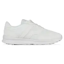 Sepatu Casual Piero City Core Big Logo - White/White/White