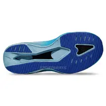 Hover Sepatu Running Ortuseight Hypersonic 2.0 - Cyan/Aqua