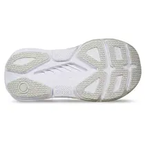 Hover Sepatu Running Ortuseight Hyperblast 2.1 - Light Grey/White